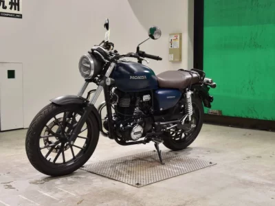 Honda GB350