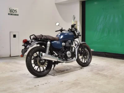 Honda GB350