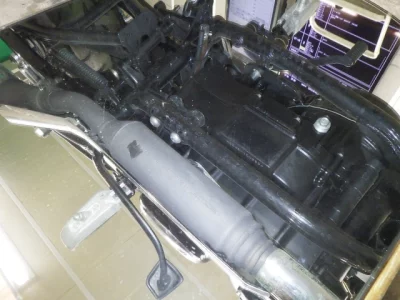 Honda GB350