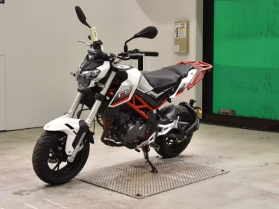Other BENELLI TNT125