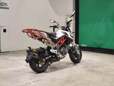 Other BENELLI TNT125