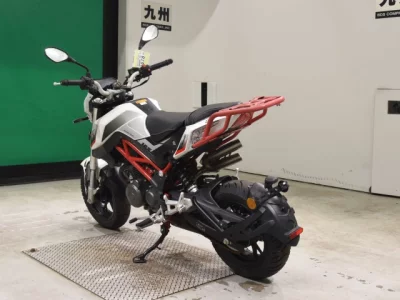 Other BENELLI TNT125