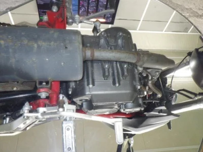 Other BENELLI TNT125
