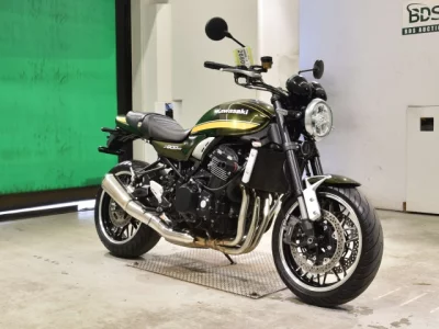 Kawasaki Z900RS