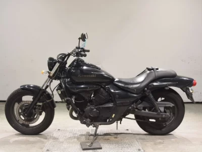 Мотоцикл из Японии Kawasaki ELIMINATOR 250V