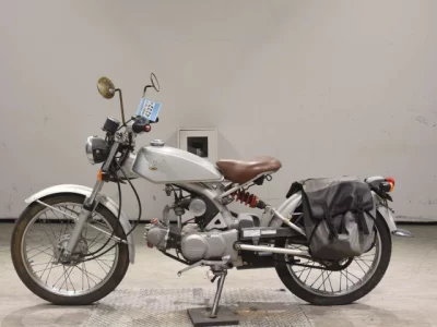 Honda SOLO