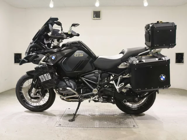 Other BMWR1250GS ADVENTURE  с аукциона в Японии