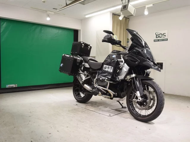 Other BMWR1250GS ADVENTURE  с аукциона в Японии