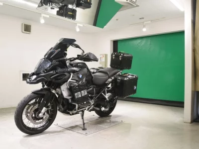 Other BMWR1250GS ADVENTURE