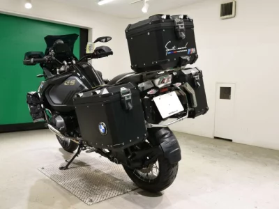 Other BMWR1250GS ADVENTURE