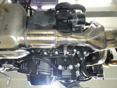 Kawasaki Z900RS SE с аукционов Японии