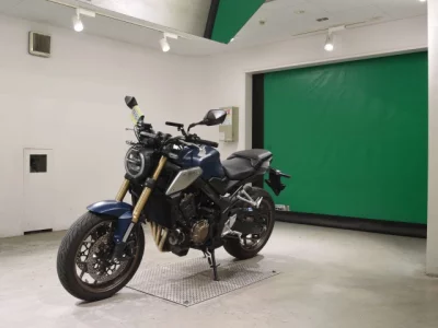 Honda CB650R