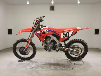 Honda CRF250R