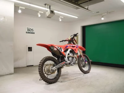 Honda CRF250R