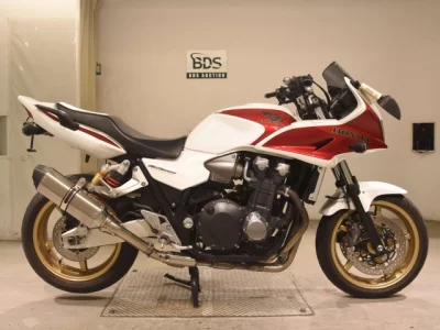 Honda CB1300SF BOLDOR