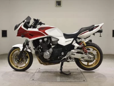 Honda CB1300SF BOLDOR