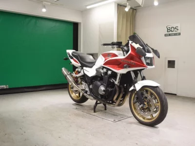 Honda CB1300SF BOLDOR