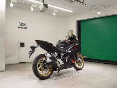 Honda CBR250RR-2A