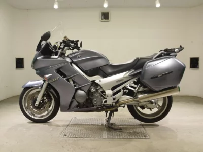 Yamaha FJR1300A