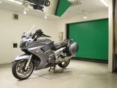 Yamaha FJR1300A