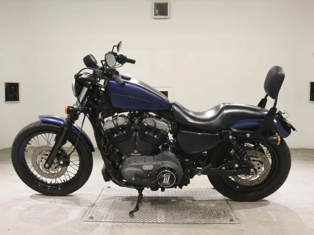 Harley-Davidson HARLEY XL1200N  с аукциона в Японии