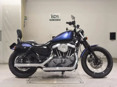 Harley-Davidson HARLEY XL1200N