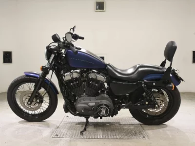 Harley-Davidson HARLEY XL1200N