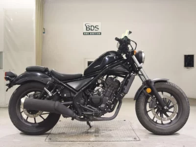 Honda REBEL 250A