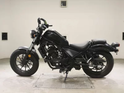 Honda REBEL 250A