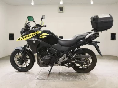 Suzuki V STROM 250