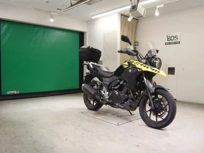 Suzuki V STROM 250