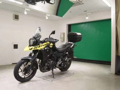 Suzuki V STROM 250