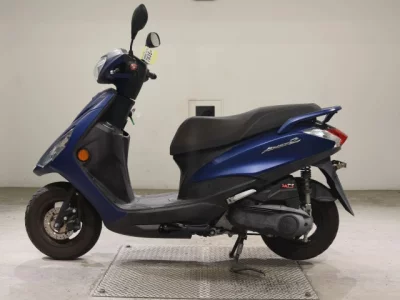 Yamaha AXIS125Z
