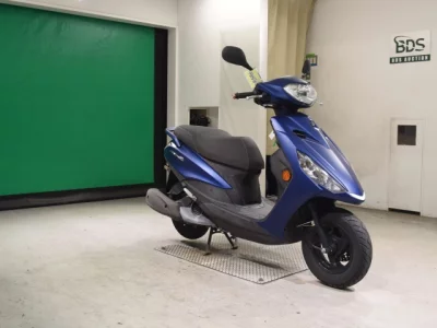 Yamaha AXIS125Z