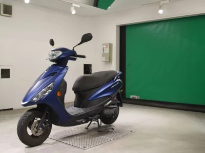 Yamaha AXIS125Z