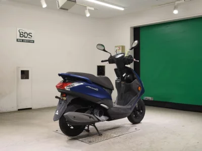 Yamaha AXIS125Z