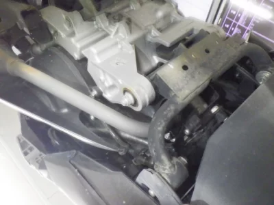 Yamaha AXIS125Z