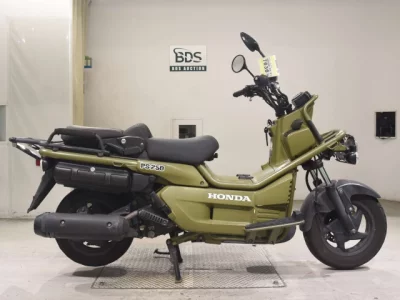 Honda PS250