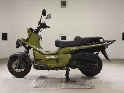 Honda PS250