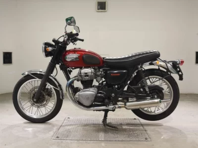 Kawasaki W400