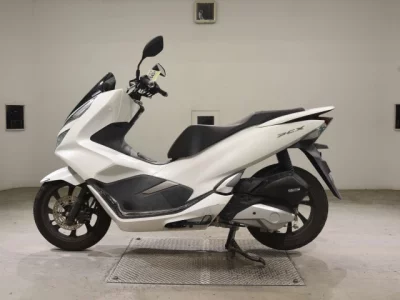 Honda PCX125-3