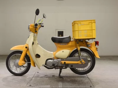 Honda LITTLE CUB