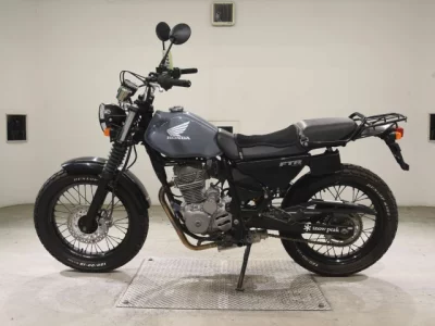 Honda FTR223