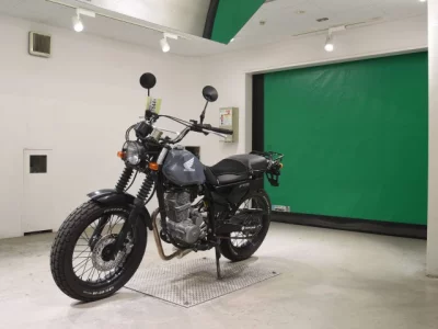 Honda FTR223
