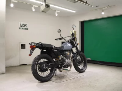 Honda FTR223