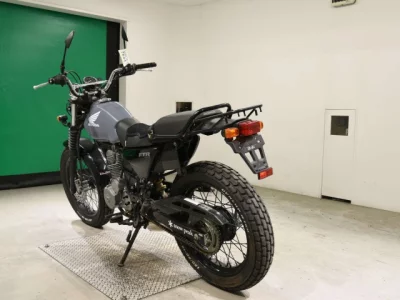 Honda FTR223