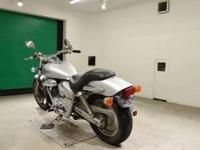 Honda MAGNA 250
