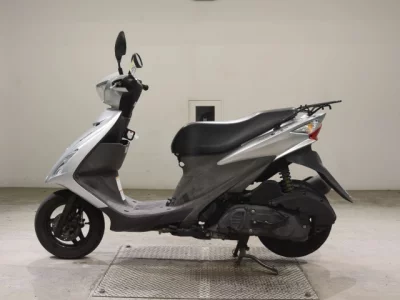 Suzuki ADDRESS V125