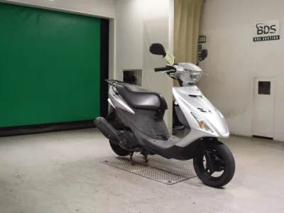 Suzuki ADDRESS V125