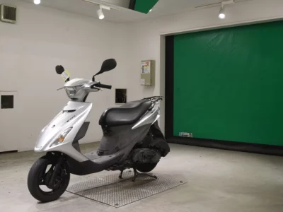 Suzuki ADDRESS V125